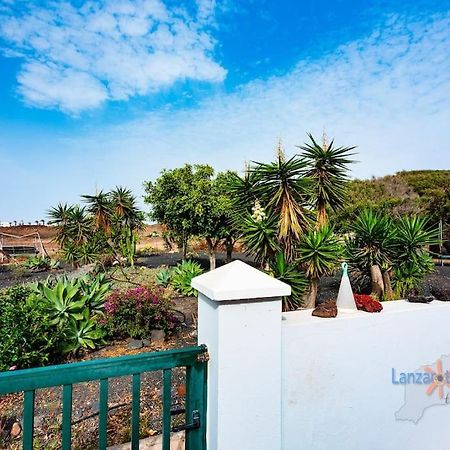 Casa Francy Vivienda Vacacional Коста-Тегісе Екстер'єр фото